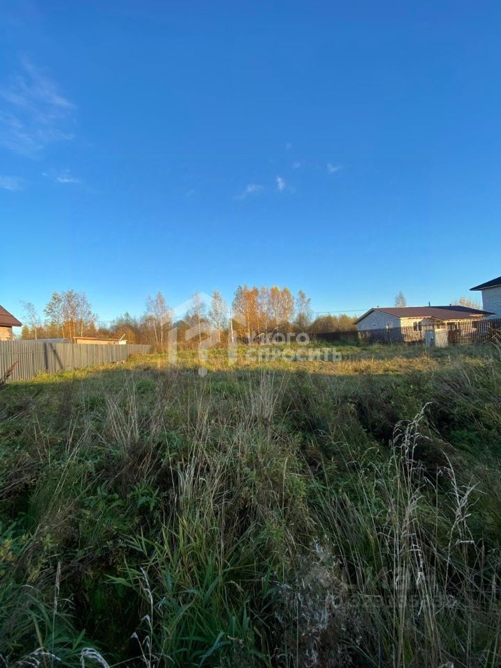 Продажа земли Ольгинские просторы тер., улица Кружевная,  д. 23