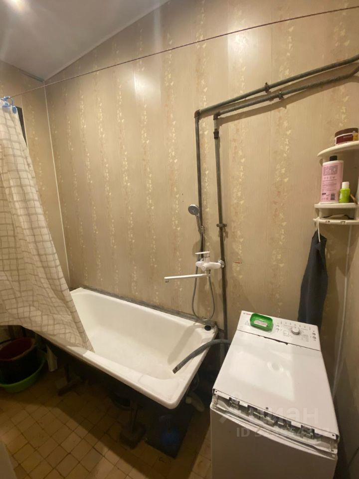 Продажа комнаты улица Нижняя Масловка, 19