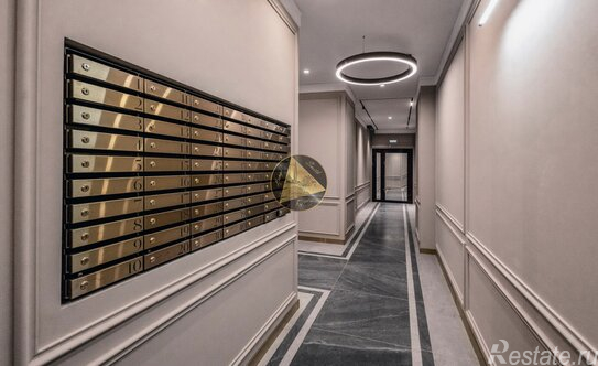 Продажа 2-комн квартиры на вторичном рынке 12-я линия,  д. 41,  к. 2