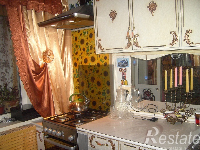 Продажа 1-комн квартиры на вторичном рынке Королева ул, Жуковский г ,  д. 10