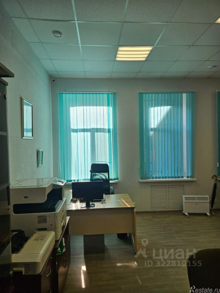 Аренда офиса Сампсониевский Б. пр-кт,  д. 66