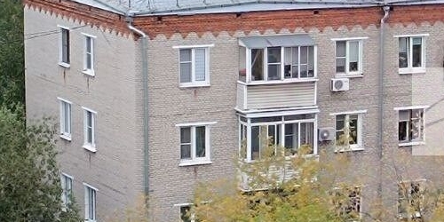 1-комн квартира Федеративный проспект, 22К1