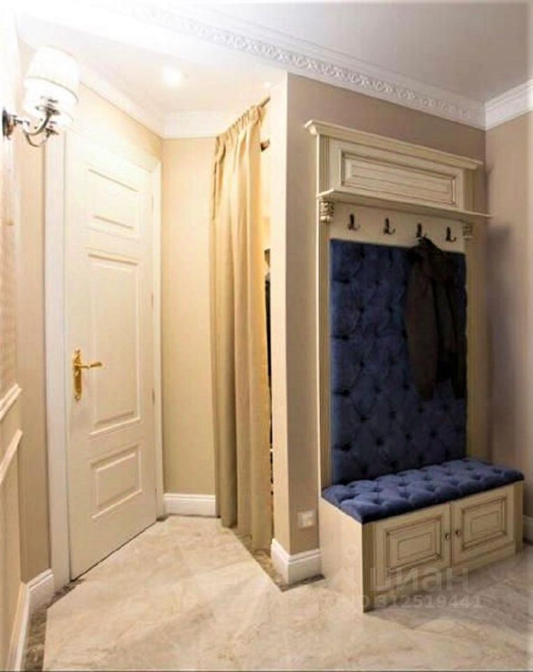 Аренда 2-комн квартиры на вторичном рынке шоссе Революции, 18к2