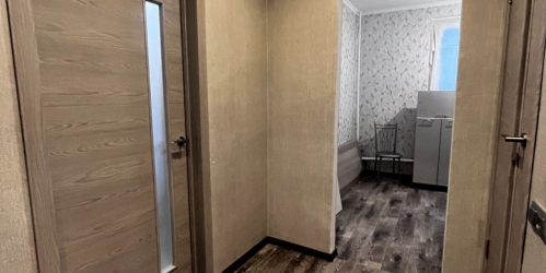 1-комн квартира Псковская ул,  к. 1