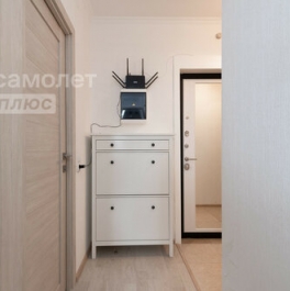 Продажа 2-комн квартиры на вторичном рынке Матвеевская улица,  д. 11