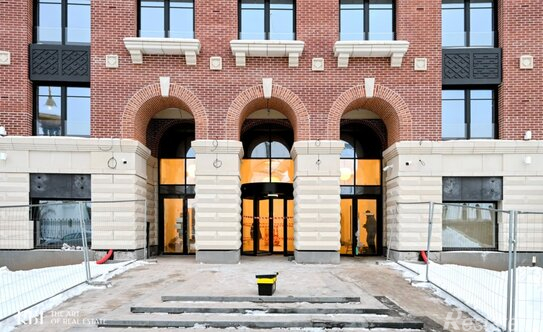 Продажа 3-комн квартиры на вторичном рынке ул Миргородская,  д. 1