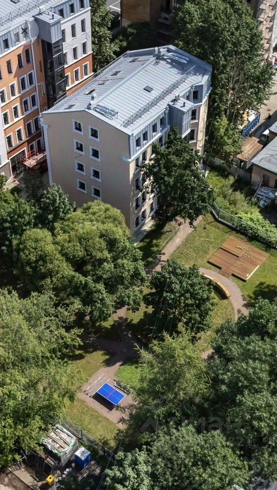 Продажа 1-комн квартиры на вторичном рынке Тележная улица, 21