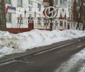 Продать Квартиры вторичка Севастопольский пр-кт  59 