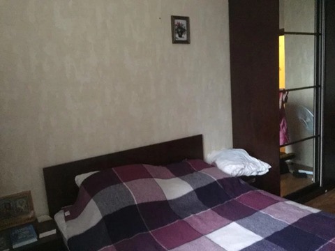 Продажа 2-комн квартиры на вторичном рынке Клин, ул. Гагарина,  д. 35