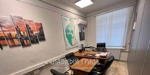 Помещение свободного назначения улица Костякова,  д. 10