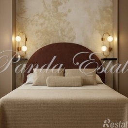 Продажа 4-комн квартиры на вторичном рынке улица Ивана Франко,  д. 8 к2 с4