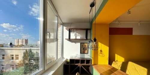 2-комн квартира Чонгарский б-р,  д. 5