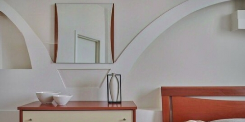 3-комн квартира Дорогомиловская Б. ул,  д. 4