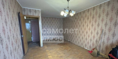 1-комн квартира Волоколамское ш,  д. 92,  к. 2