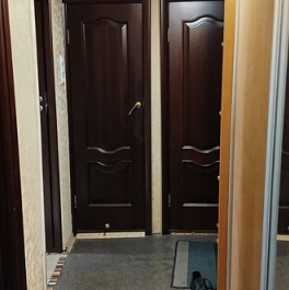 Продажа 2-комн квартиры на вторичном рынке Просвещения пр-кт,  д. 46,  к. 2