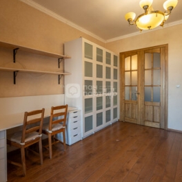 Продажа 2-комн квартиры на вторичном рынке Гаванская улица