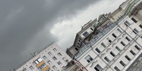 4-комн квартира Садовническая улица, 57С2