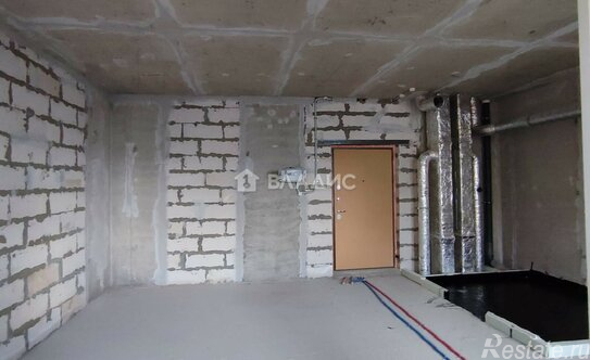 Продажа 1-комн квартиры на вторичном рынке Развилка п, Римский проезд,  д. 15