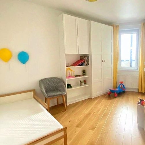 3-комн квартира Сертолово, Парковый проезд, 5