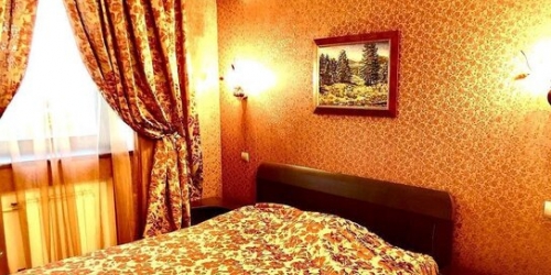 3-комн квартира ул Детская,  д. 19