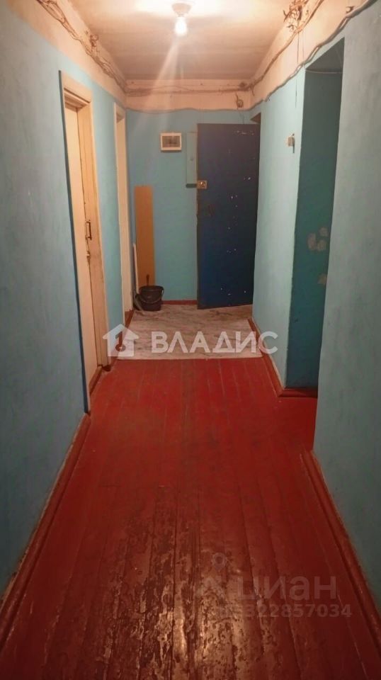Продажа комнаты Жуковский, Строительная улица, 4