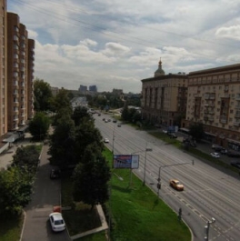 Аренда 2-комн квартиры на вторичном рынке Каменщики Б. ул,  д. 21/8