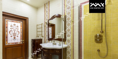 1-комн квартира Морской пр-кт,  д. 28