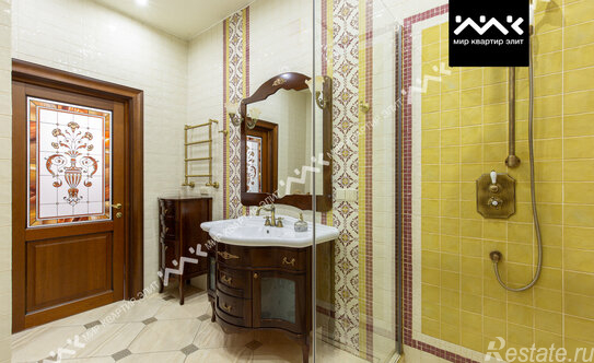 Аренда 1-комн квартиры на вторичном рынке Морской пр-кт,  д. 28