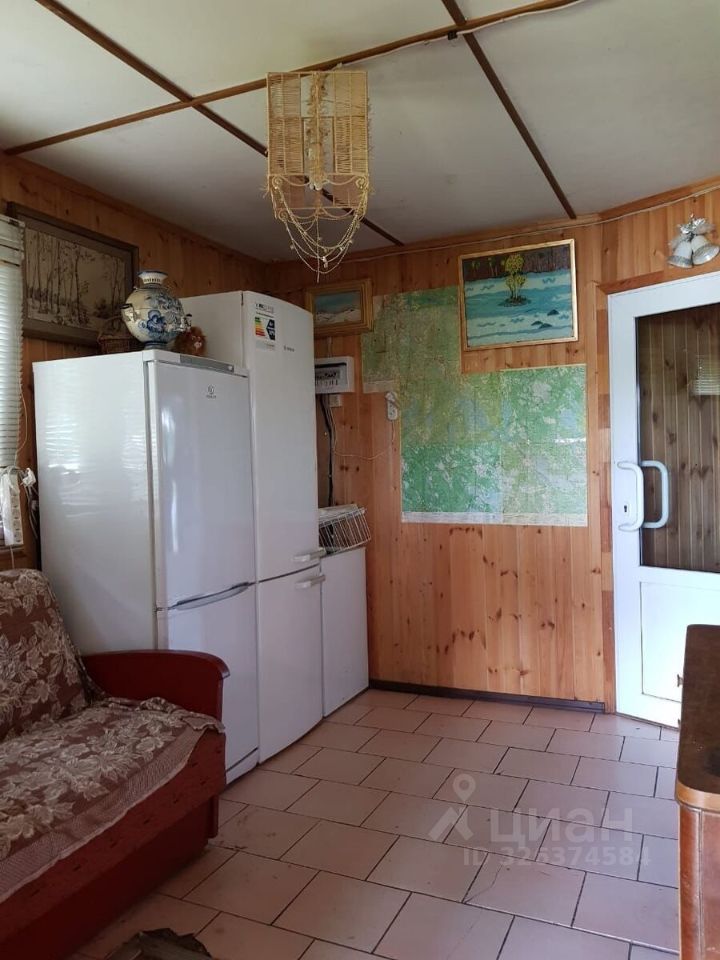 Продажа дома пос. Барышево, улица Центральная