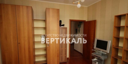 3-комн квартира ул Звенигородская,  д. 5