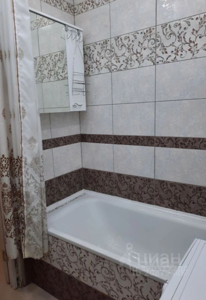 Продажа 3-комн квартиры на вторичном рынке Сабурово пгт, улица Парковая, 22