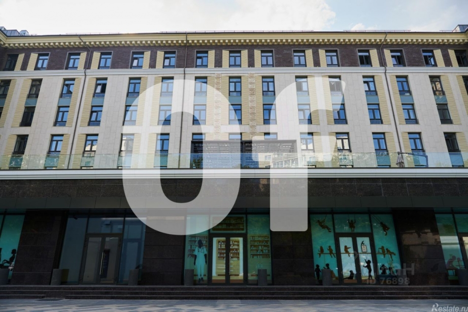 Продажа ПСН Тишинский Б. пер,  д. 38