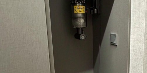 2-комн квартира Беговая улица, 5К1