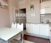 Продать Квартиры вторичка улица Крылатские Холмы  1 