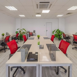 Аренда офиса ул Академика Варги, д. 8, к. 1 Аренда офиса ул Академика Варги, д. 8, к. 1