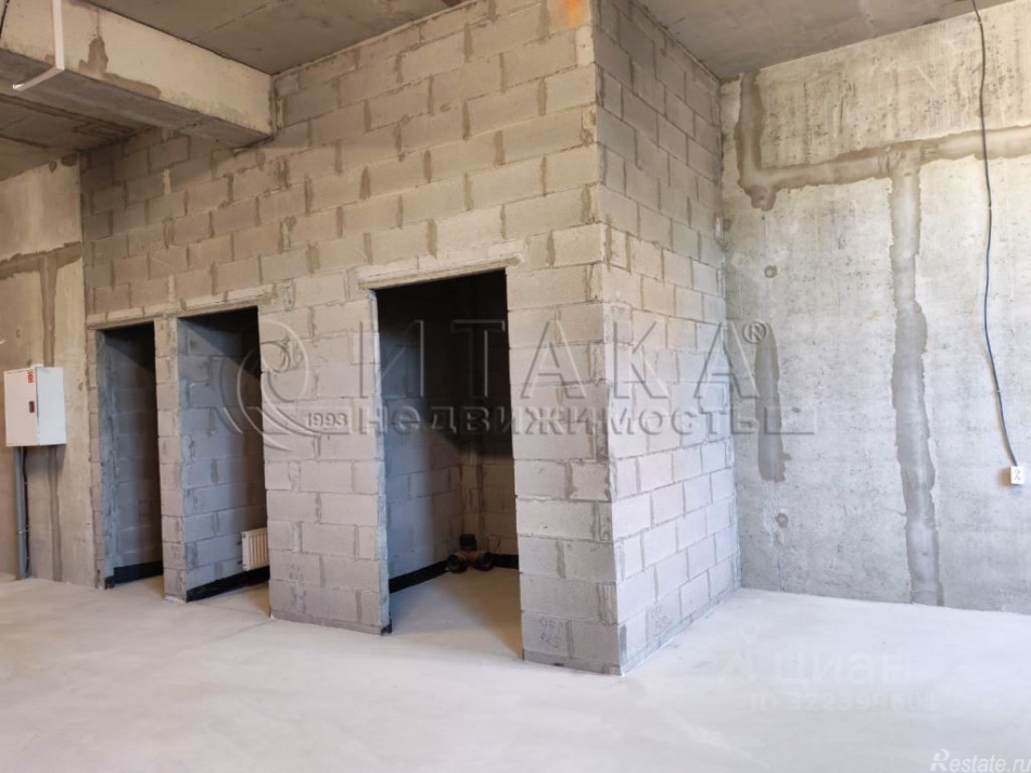 Аренда ПСН Коломяжский пр-кт,  д. 13 к3