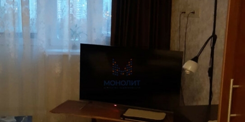 2-комн квартира улица Мичуринский Проспект, Олимпийская Деревня,  д. 22