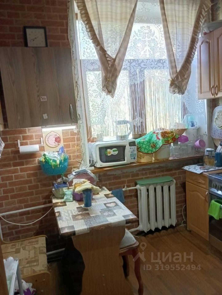 Продажа 3-комн квартиры на вторичном рынке 7-я Парковая улица, 25