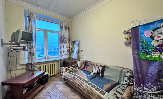 Продажа 2-комн квартиры на вторичном рынке Бабушкина ул,  д. 52