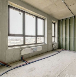 Продажа 4-комн квартиры на вторичном рынке проезд Ольминского,  д. 4