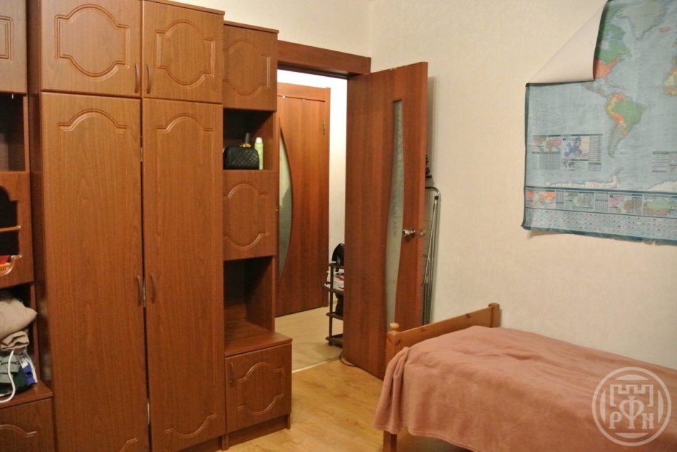 Продажа 1-комн квартиры на вторичном рынке Ивана Фомина ул. ,  д. 7,  к. 3