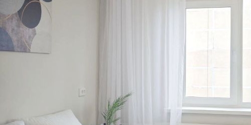 1-комн квартира Долгоозерная улица, 6К2