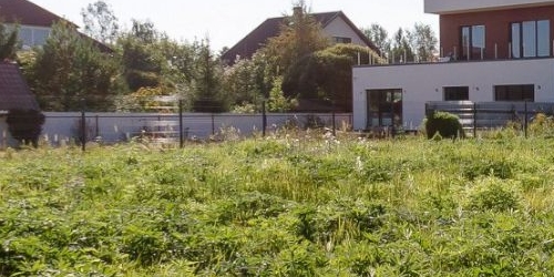 Коттедж/дом пос. Лисий Нос, Ивановская улица, 5к4