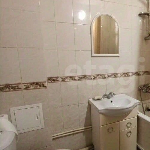 1-комн квартира Мурино, улица Шоссе в Лаврики, 78к3