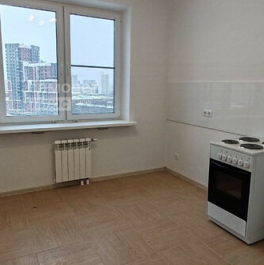 Продажа 2-комн квартиры на вторичном рынке проезд Черепановых,  д. 10