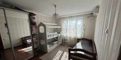 2-комн квартира ул Алма-Атинская,  д. 2