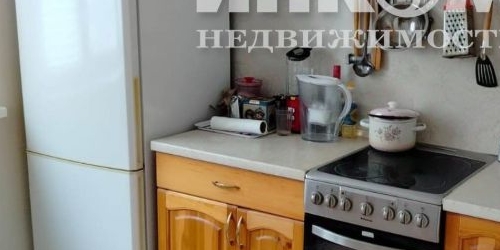 2-комн квартира Митинская улица, 47К2