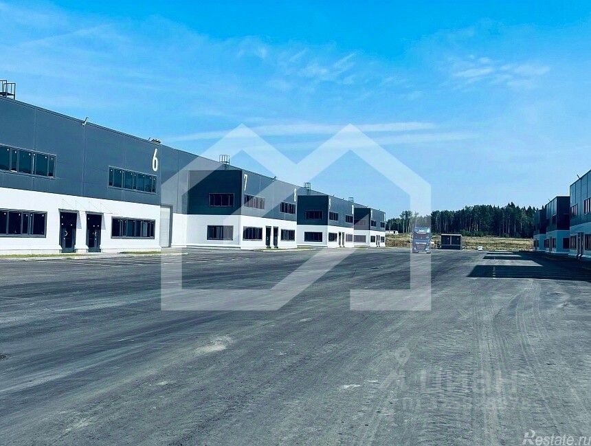 Продажа ПСН Подольск г, Климовск мкр, Коммунальная ул,  д. 44