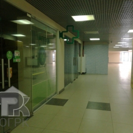 Продажа офиса Красногорск, Ильинское шоссе, дом 1А Продажа офиса Красногорск, Ильинское шоссе, дом 1А