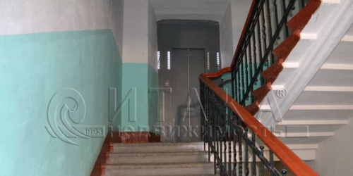 Комната 13-я В.О.,  д. 68